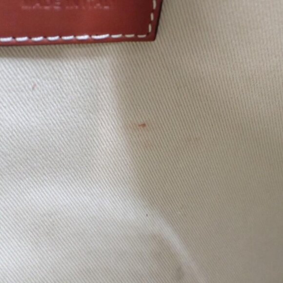 Chloe Woody Tote Bag with COA - Picture 13 of 17